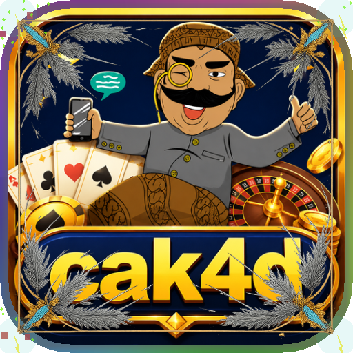 cak4d — mitra unggulan